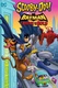 Scooby-Doo & Batman: A bátor és a vakmerő (2018)