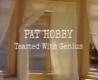 Tales from the Hollywood Hills: Pat Hobby Teamed with Genius (1987)