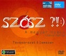 SZÓSZ ?! :) – A magyar nyelv szava-borsa (2009–2009)