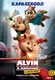 Alvin és a mókusok – A mókás menet (2015)
