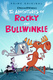 The Adventures of Rocky and Bullwinkle (2018–)