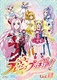 Fresh PreCure! (2009–2010)
