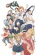 Chio-chan no Tsuugakuro (2018–2018)