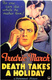 Halál vakációja (1934)