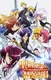 Seiken Tsukai no World Break (2015–2015)