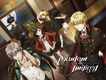 Phantom in the Twilight (2018–2018)