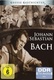 Johann Sebastian Bach (1985–)