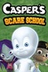 Casper az ijesztő iskolában (2006)
