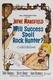 Elrontja Rock Huntert a siker? (1957)