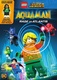 LEGO DC Szuperhősök: Aquaman – Atlantisz haragja (2018)