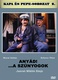 Anyád! A szúnyogok (2000)
