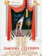 Híres szerelmek (1961)