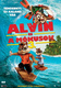 Alvin és a mókusok 3. (2011)