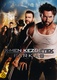X-Men kezdetek – Farkas (2009)