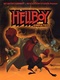 Hellboy Animated: Iron Shoes (2007)
