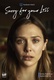 Sorry for Your Loss (2018–2019)