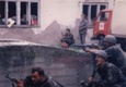 Magyarok a balkáni háborúban (1991–1997)