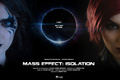 Mass Effect: Isolation (2018)