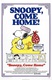 Snoopy, gyere haza! (1972)