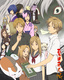 Natsume Yuujinchou (2008–2008)