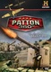 Patton 360 fokban (2009–2009)