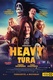 Heavy túra (2018)