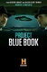 A kék könyv-projekt (2019–2020)