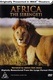 Afrika: A Serengeti Nemzeti Park (1994)