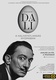 A művészet templomai – Salvador Dalí – A halhatatlanság nyomában (2018)