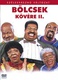 Bölcsek kövére 2 – A Klump család (2000)