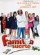 Una familia con suerte (2011–2012)
