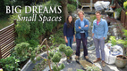 Big Dreams Small Spaces (2014–2017)