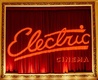 Electric Cinema: How to Behave (2012)