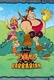 Dave the barbarian (2004–2005)