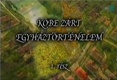 Kőbe zárt egyháztörténelem (2009–2009)
