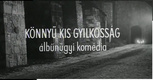 Könnyű kis gyilkosság (1967)