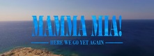 Red Nose Day: Mamma Mia! – Here We Go Yet Again (2019)