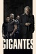 Gigantes (2018–2019)