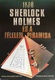 Az ifjú Sherlock Holmes és a félelem piramisa (1985)