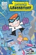 Dexter laboratóriuma (1996–2003)