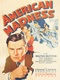 Amerikai téboly (1932)