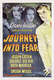 Utazás a félelembe (1943)