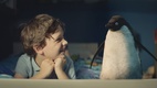John Lewis & Partners: Monty the Penguin (2014)