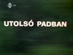 Utolsó padban (1975)