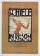 Schiele in Prison (1980)