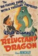 A kelletlen sárkány (1941)