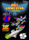 Buzz Lightyear of Star Command (2000–2001)