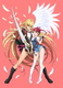 Valkyrie Drive: Mermaid Specials (2015–2016)