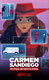 Carmen, a mestertolvaj: Lopni, vagy nem lopni (2020)