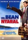 Mr. Bean nyaral (2007)